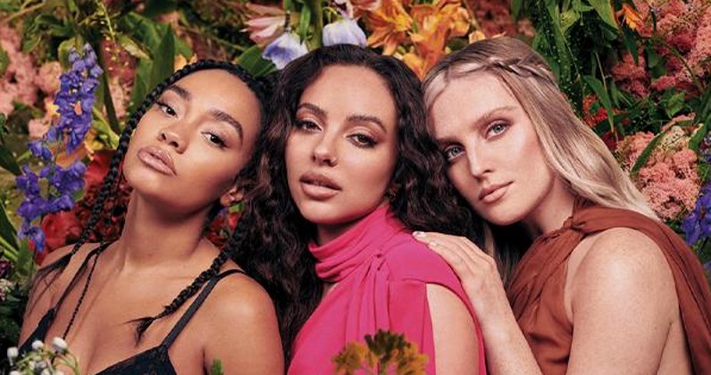 Little Mix's Top 20 best-selling non-singles in the UK's Official Charts revealed