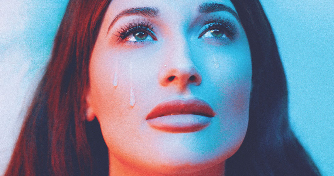 Kacey Musgraves announces release of new album Star Crossed