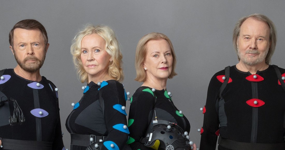 ABBA confirm they will release no more new music following Voyage's release: "This is it."
