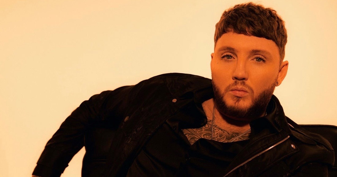 James Arthur dedicates new single Emily to future daughter: First listen preview