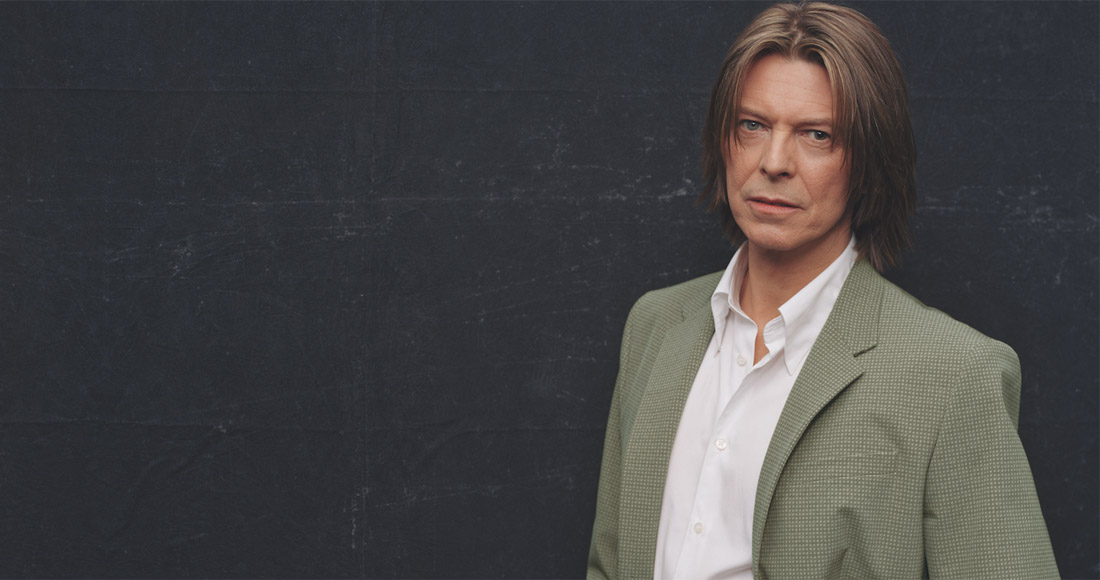 David Bowie's "lost album" Toy to receive a posthumous release