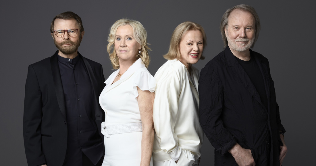 ABBA announce details of Christmas single Little Things