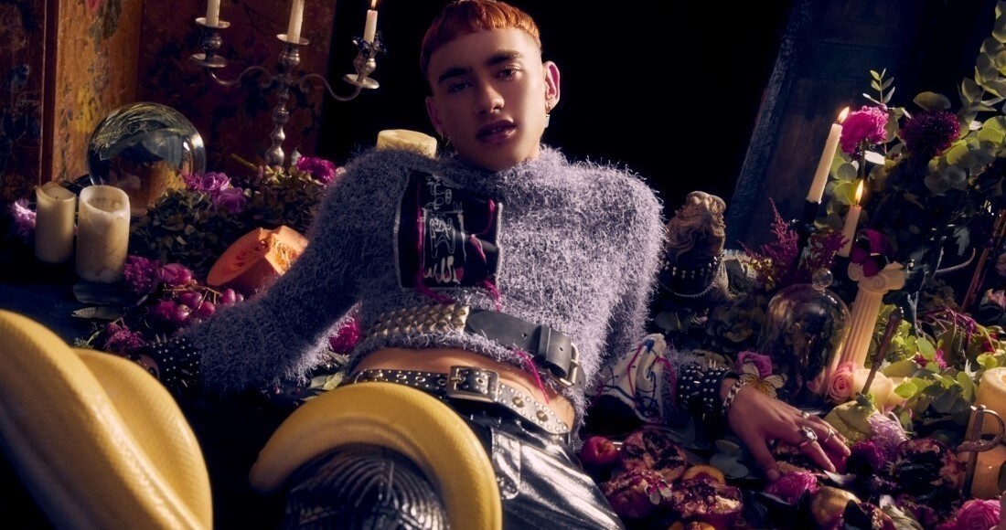 Years & Years' Top 20 most popular songs in the UK