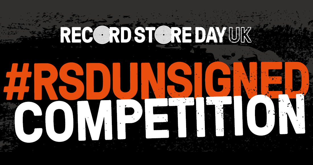 Record Store Day Unsigned returns for 2022