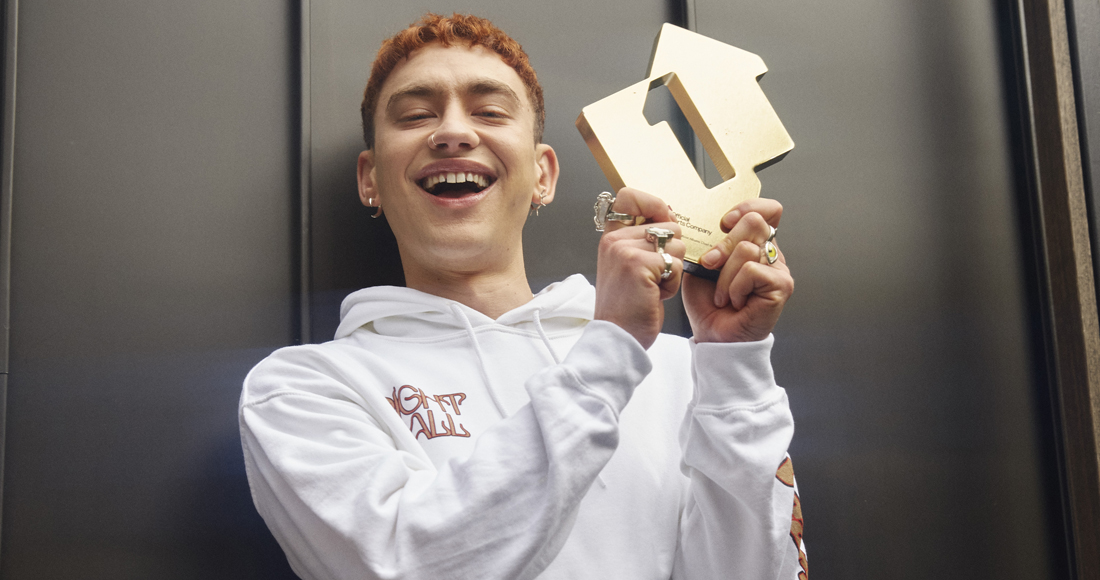 Years & Years complete UK singles and albums chart history