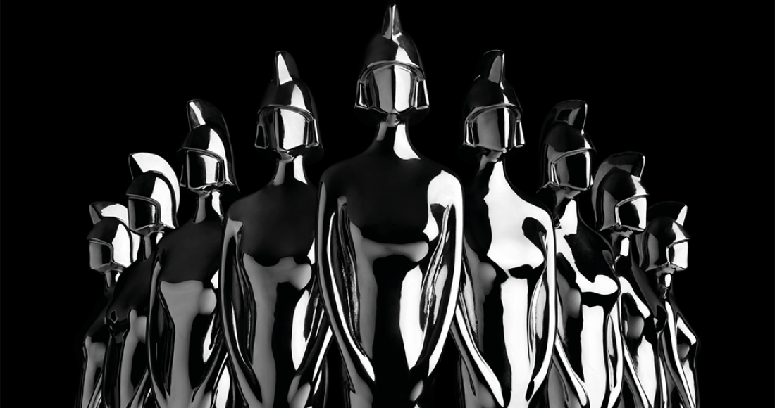 The complete list of winners from this year's BRIT Awards