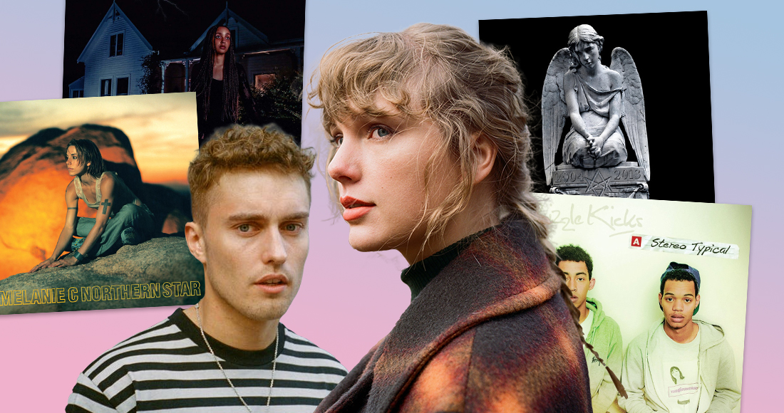 Record Store Day 2022: The full list of exclusive music releases