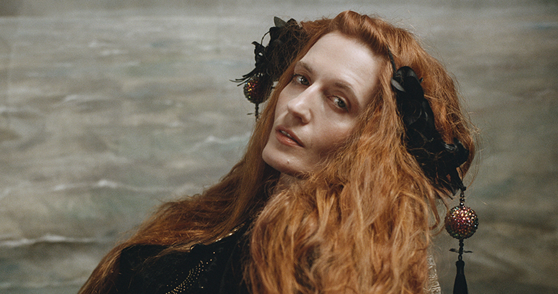 Florence + The Machine return with powerful new single King