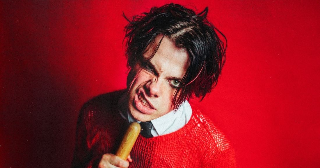 Yungblud throws one final party in The Funeral: First Listen preview