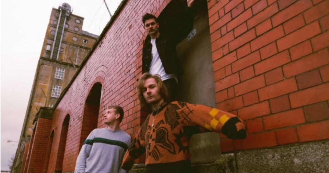 Irish alt-rock outfit Rowan drop new single Honesty from forthcoming debut album