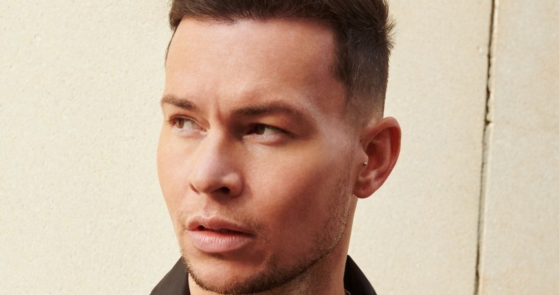 Joel Corry interview: "Someone came up in a set and asked me to play Beyonce"
