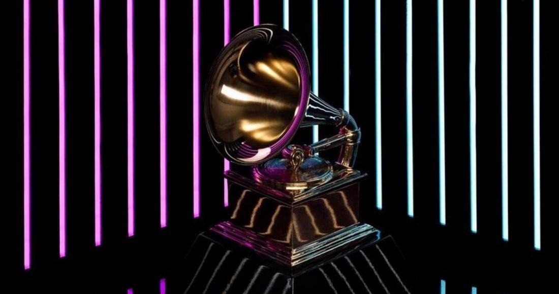 The full list of nominations for the 2022 Grammy Awards