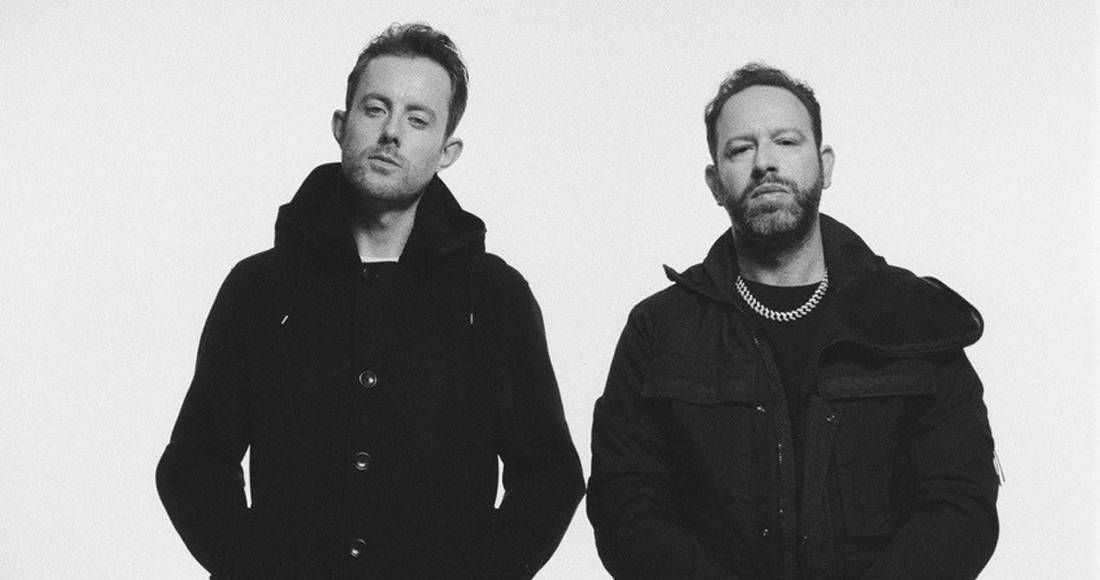 Chase & Status hit songs and albums