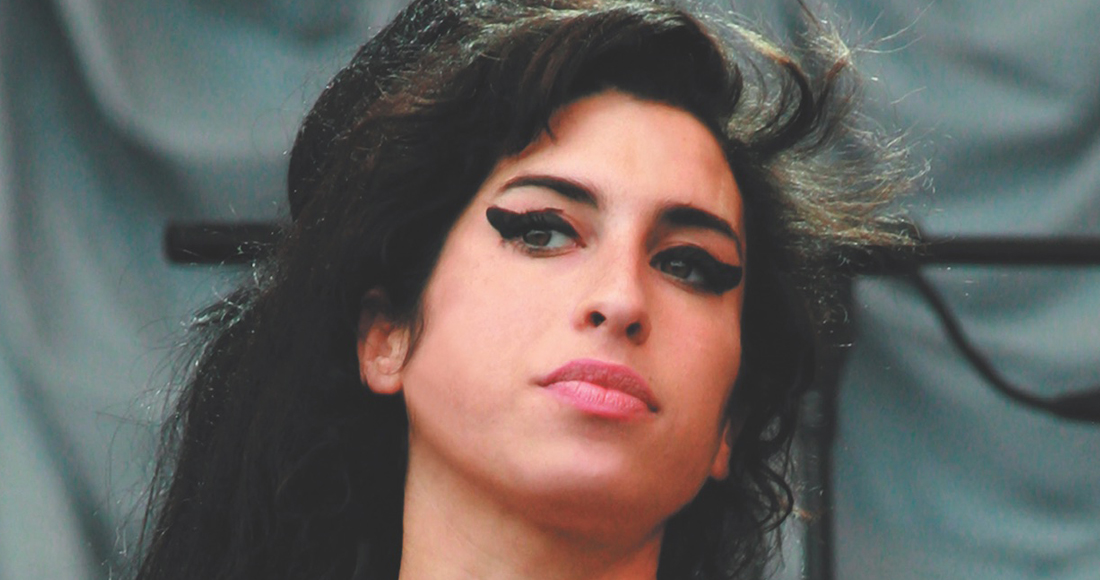 Amy Winehouse Live at Glastonbury 2007 vinyl: release date, tracklisting and more album news