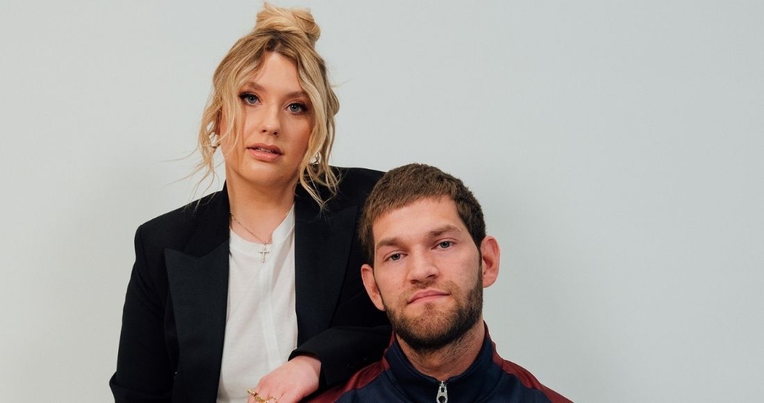 Nathan Dawe on new single 21 Reasons with Ella Henderson: "I've wanted to make this record forever"
