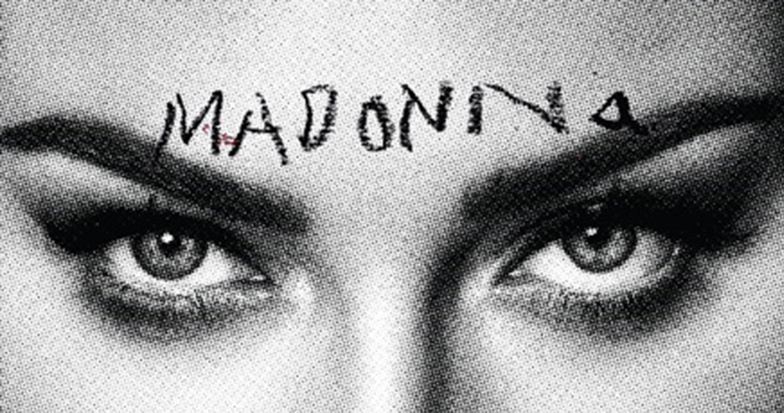Madonna announces brand new album