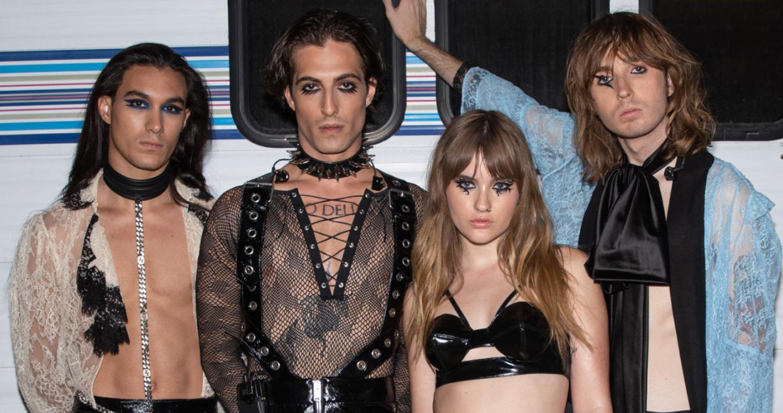 Maneskin: Everything you need to know about Italy's Eurovision Song Contest winners and Supermodel stars