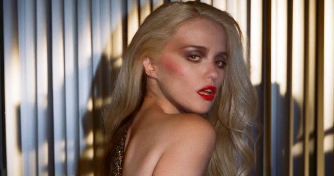 Sky Ferreira sets fire to your street on incendiary comeback track Don't Forget