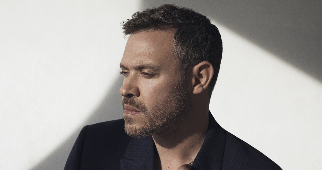 Will Young talks lost duets, longevity and Lil Nas X as he releases 20 Years - The Greatest Hits album