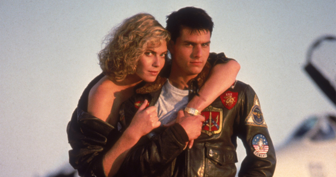Top Gun reclaims UK’s Number 1 film, defeats The Batman to earn second week at the top