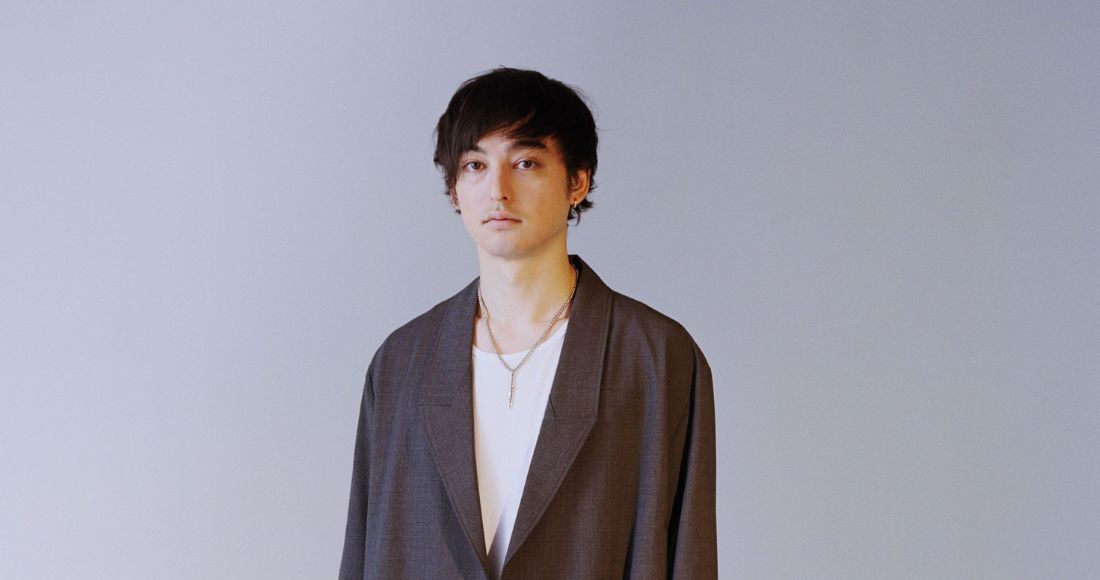 Who is Joji: The Japenese internet superstar breaking the UK charts with Glimpse Of Us