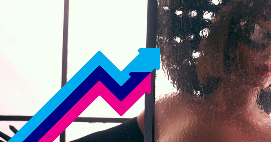 Beyonce is back! Break My Soul tops this week's Official Trending Chart on track to UK Top 10 