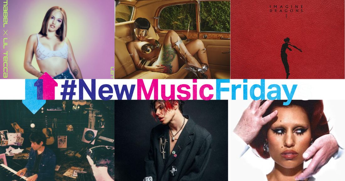 New Releases: Cardi & Kanye, Paolo and Mabel