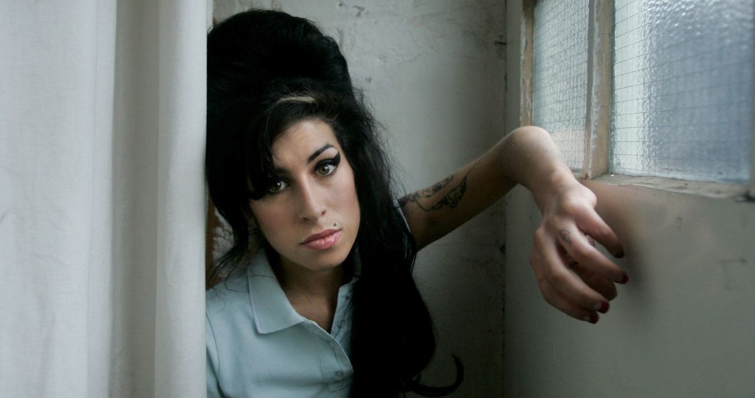 Amy Winehouse biopic Back To Black moving ahead with Fifty Shades of Grey director Sam Taylor-Johnson