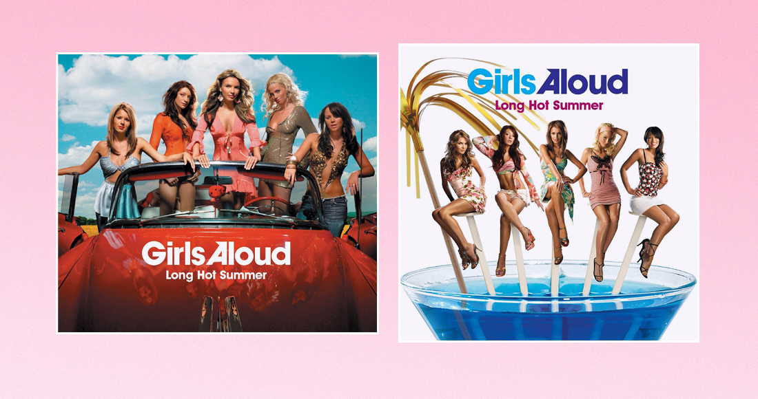 Girls Aloud's Long Hot Summer: In defence of a Xenomania classic