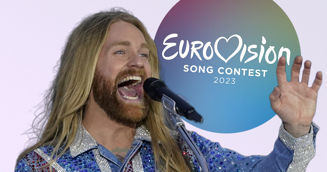 The UK will officially host the Eurovision Song Contest 2023