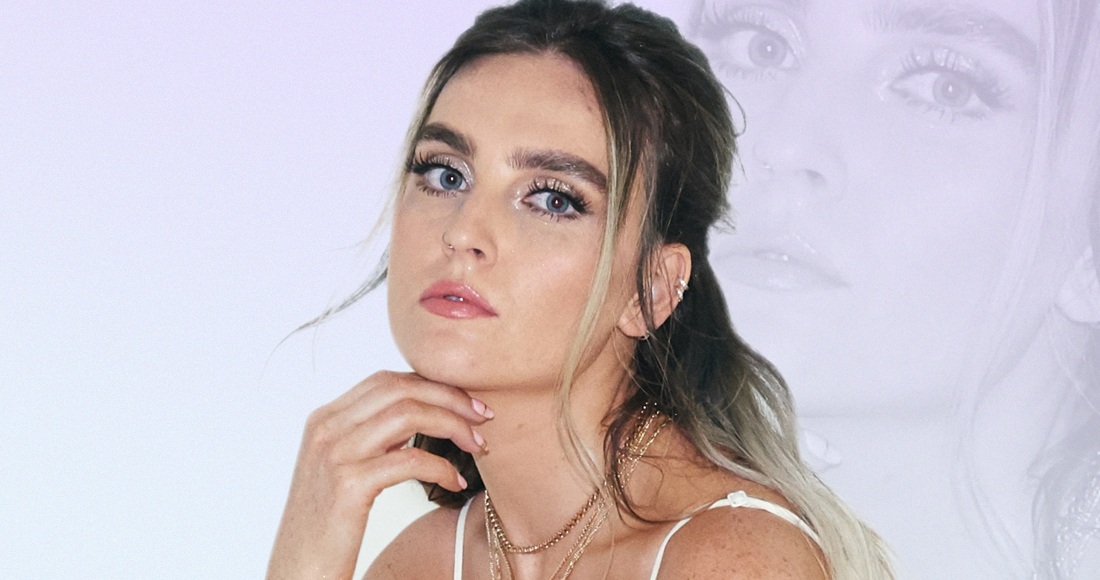 Perrie Edwards' solo music with Kamille, Fred again.. and Steve Mac will 'blow everyone's minds'