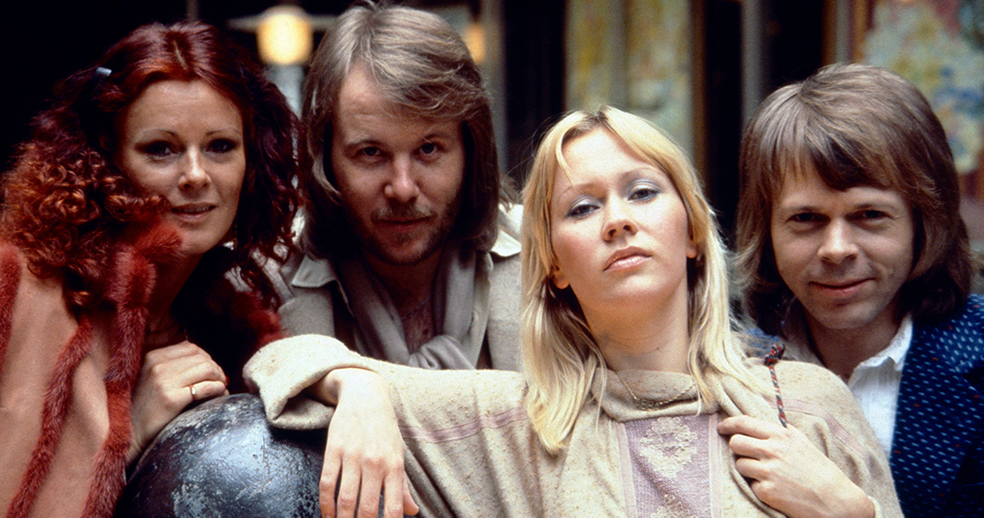 ABBA Gold 30th Anniversary Edition: Agnetha Fältskog, Björn Ulvaeus, Benny Andersson and Anni-Frid Lyngstad announce new version of Greatest Hits album