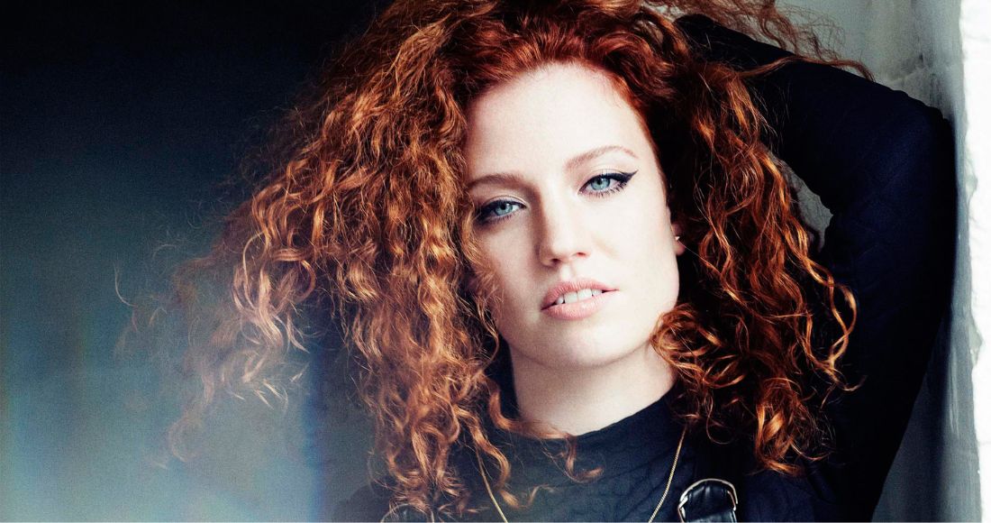 Jess Glynne complete UK singles and albums history