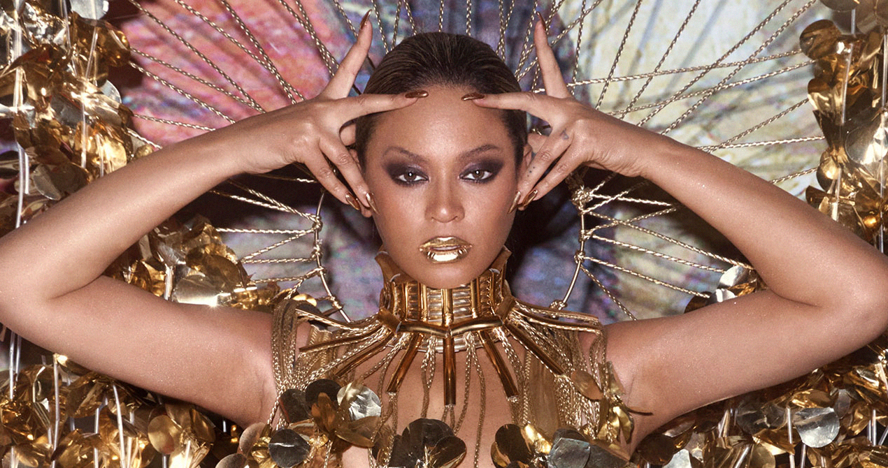 Beyoncé's RENAISSANCE extends its reign atop Official Albums Chart