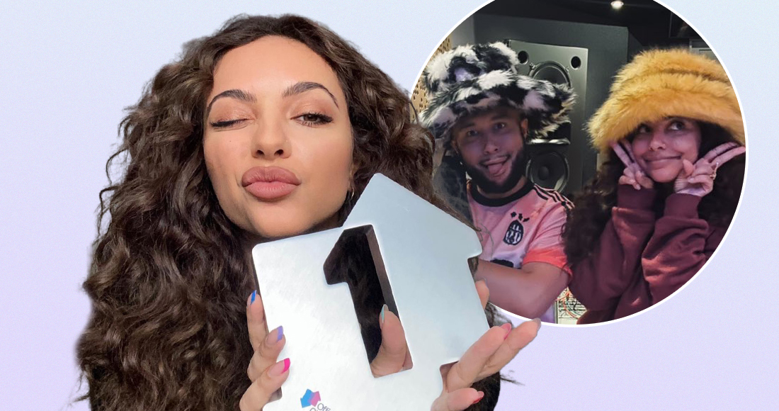 Jax Jones teases Jade Thirlwall collaboration: "When she's ready, she'll unleash it!"