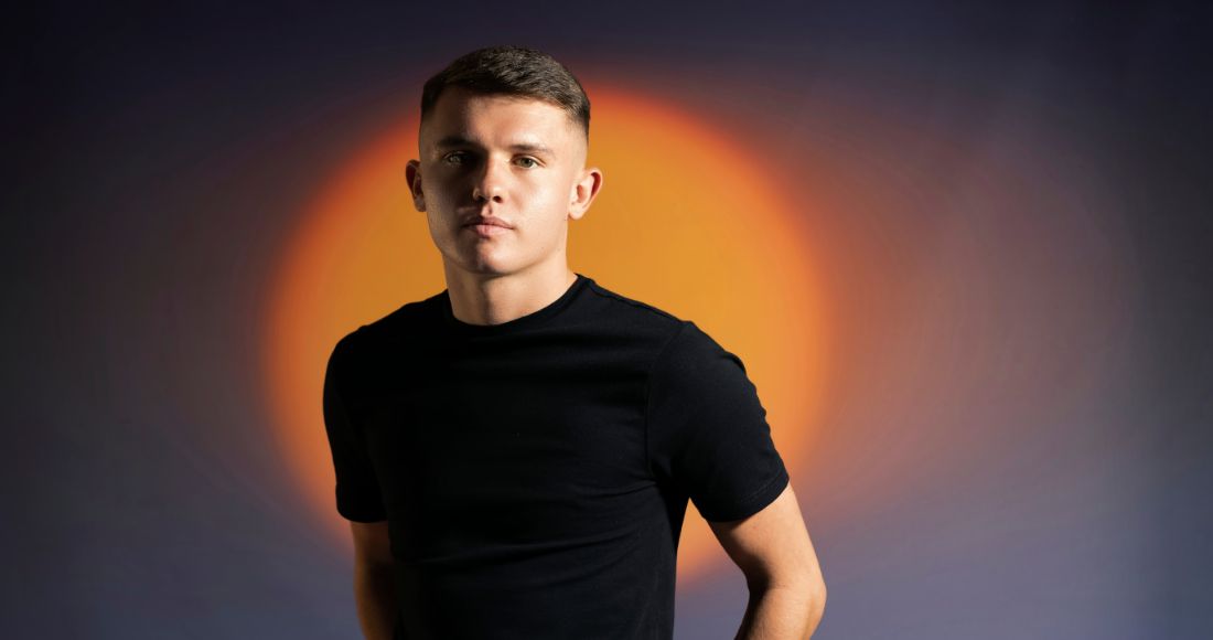 Irish Charts: Rising DJ Ryan Ennis on breakthrough hit Close and Dublin's house music scene: "You've always got to have a back-up plan!"