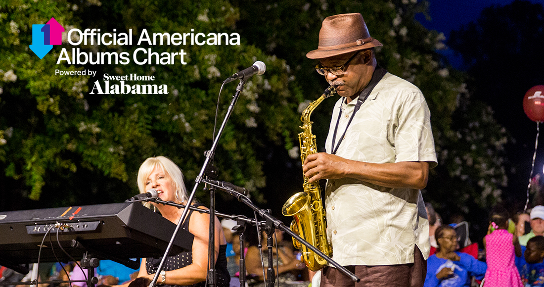 The Americana music lover's ultimate guide to Alabama