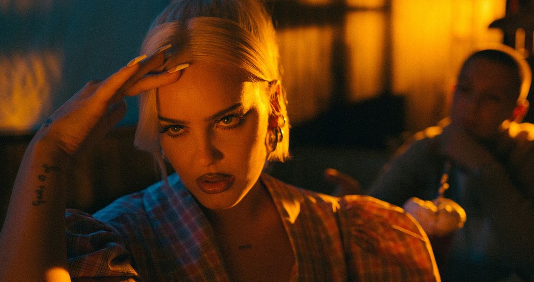 First Listen: Anne-Marie is done playing games on Psycho with Aitch
