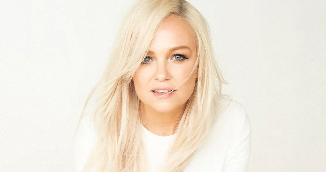 Emma Bunton announces tour including Spice Girls hits, Christmas classics and some extra special guests