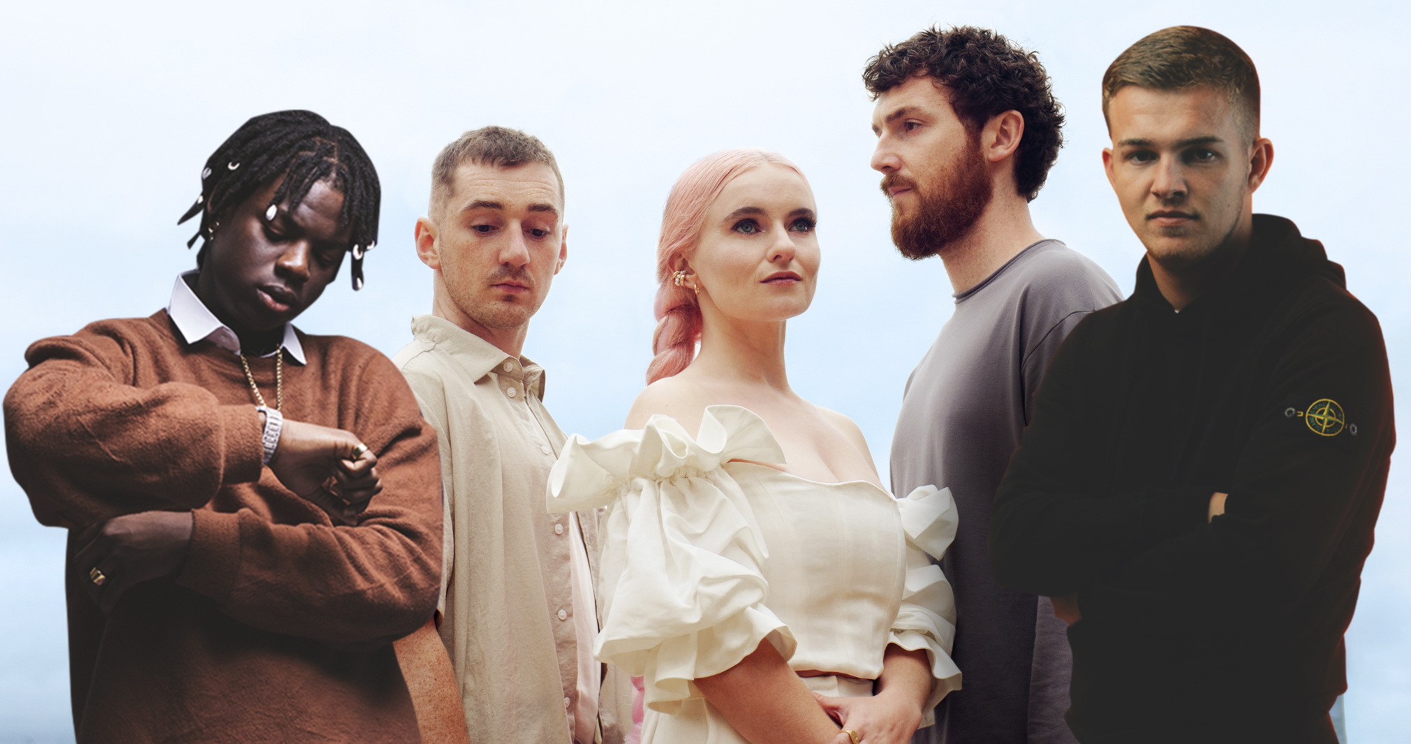 Clean Bandit, French The Kid and Rema team up on Sad Girls: First Listen