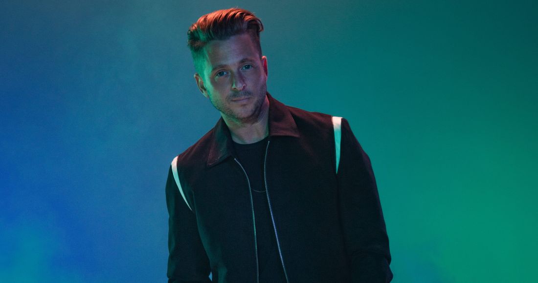 How Ryan Tedder turned I Ain't Worried into a global hit