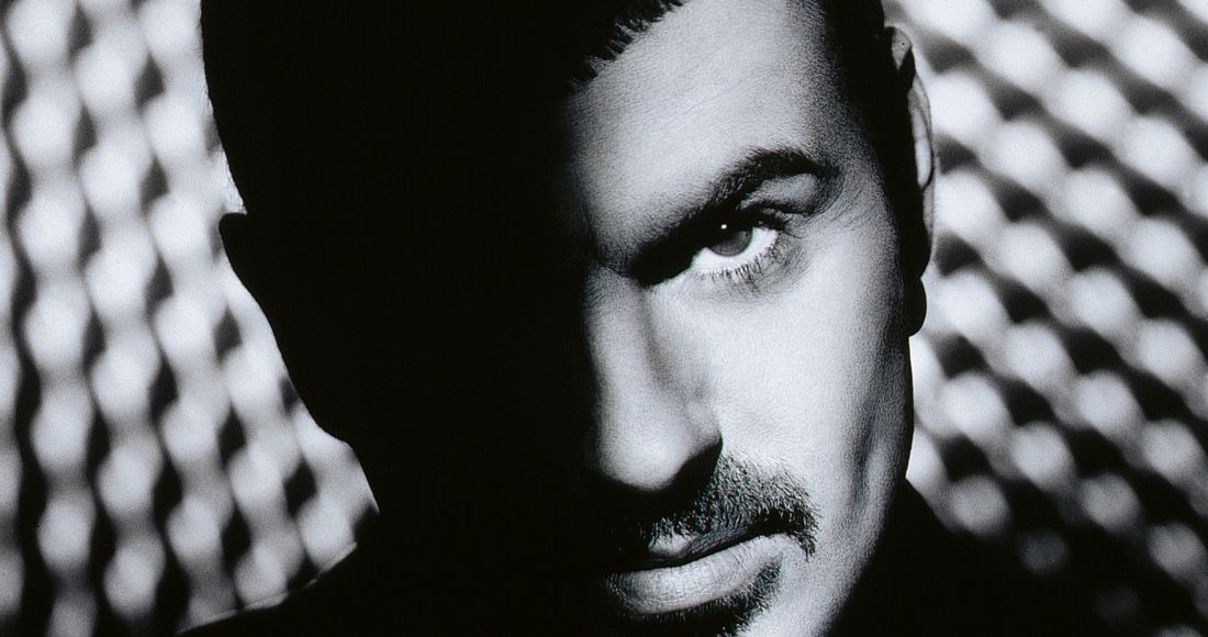 The chart legacy of George Michael's Older