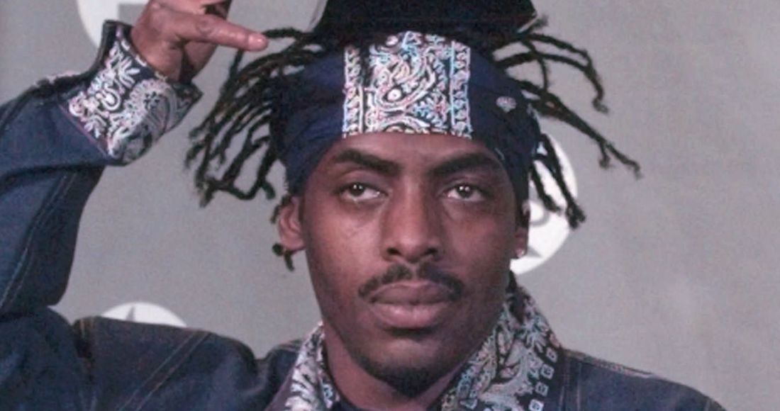 Coolio, rapper best known for Gangsta's Paradise, has died aged 59