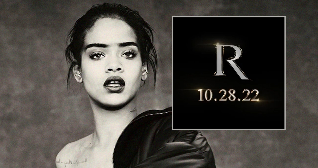 Rihanna announces brand-new single Lift Me Up: Everything you need to know