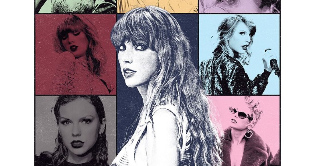 Taylor Swift announces The Eras Tour, first major tour in over five years