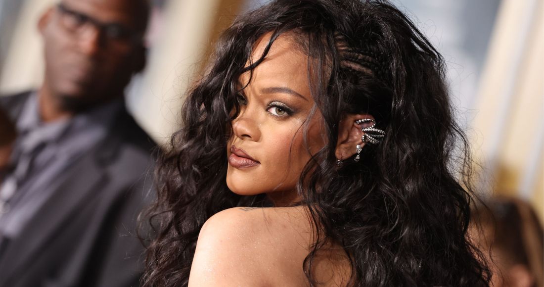 Rihanna pours cold water on theories Lift Me Up will make way for a new album: "New music is on the way..."