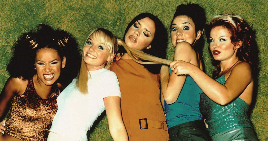 Melanie C ujawnia, że ​​każda ze Spice Girls chce zagrać w Glastonbury