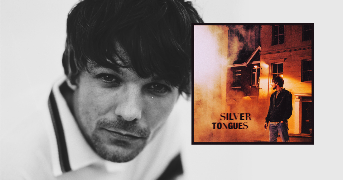 Louis Tomlinson EXCLUSIVE: Silver Tongues First Listen