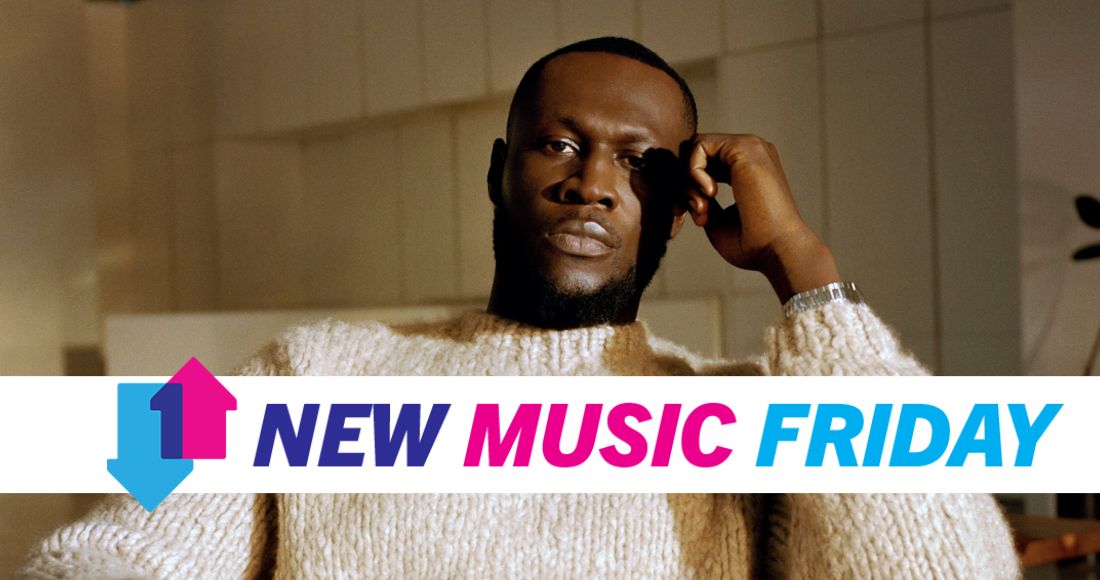 New Releases: Return of the King! Stormzy unleashes This Is What I Mean