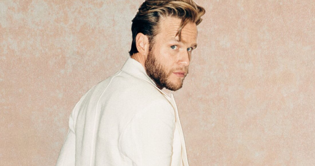 The Record Club: Olly Murs says I Hate You When You're Drunk controversy 'taken out of context': "I'm not that person"